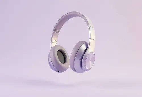Headphones