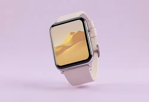 Smartwatches