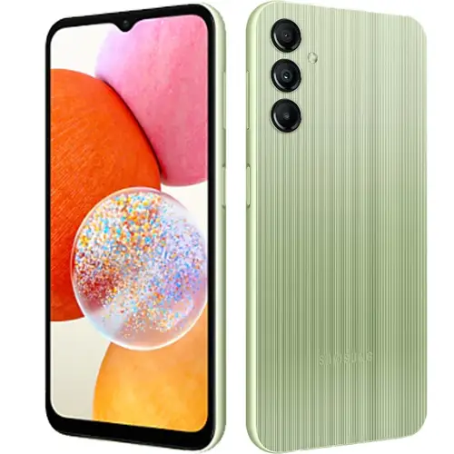 Samsung A14 Price in Pakistan